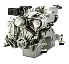 Moteur CM2.12