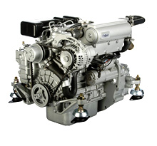 Moteur CM3.27
