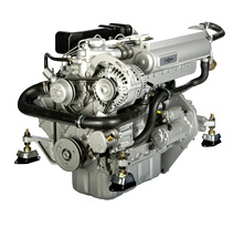 Moteur CM4.42